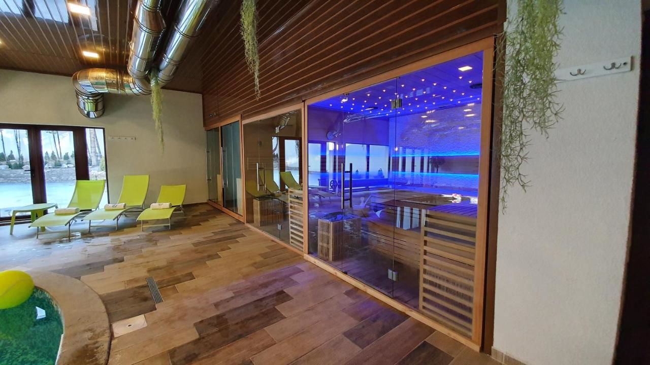 Отель Wellness Hotel Bulgaria Банско-23