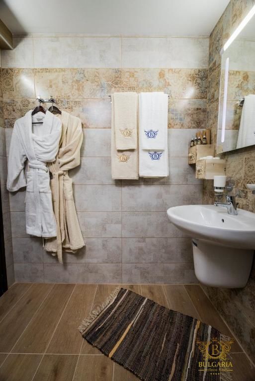 Отель Wellness Hotel Bulgaria Банско-29